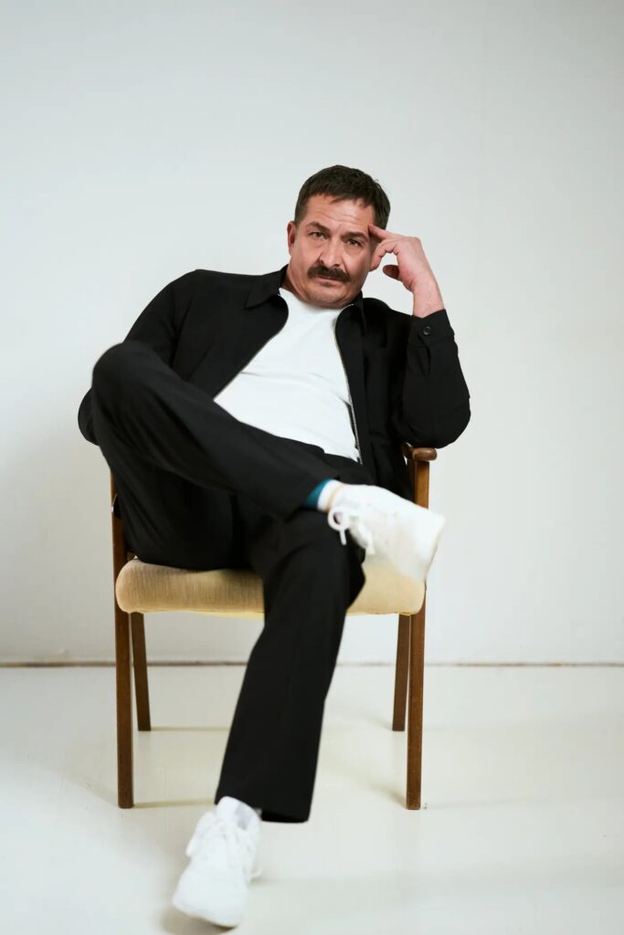 Christopher Köberlein